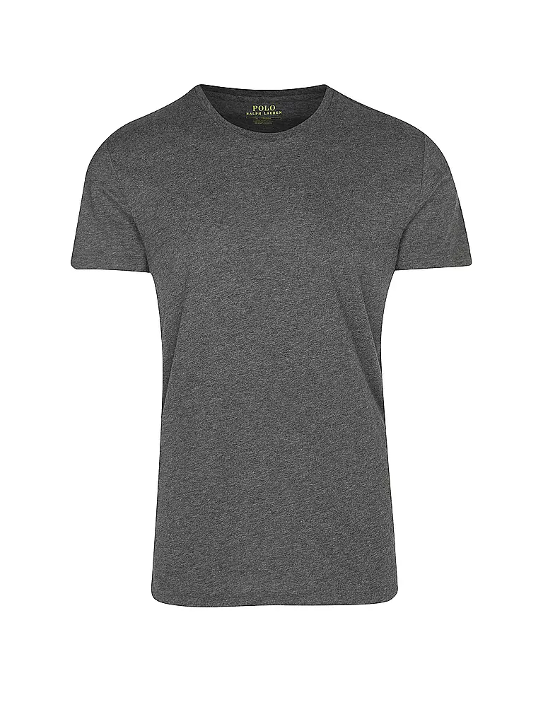 POLO RALPH LAUREN | T-Shirts 3-er Pkg. | weiss