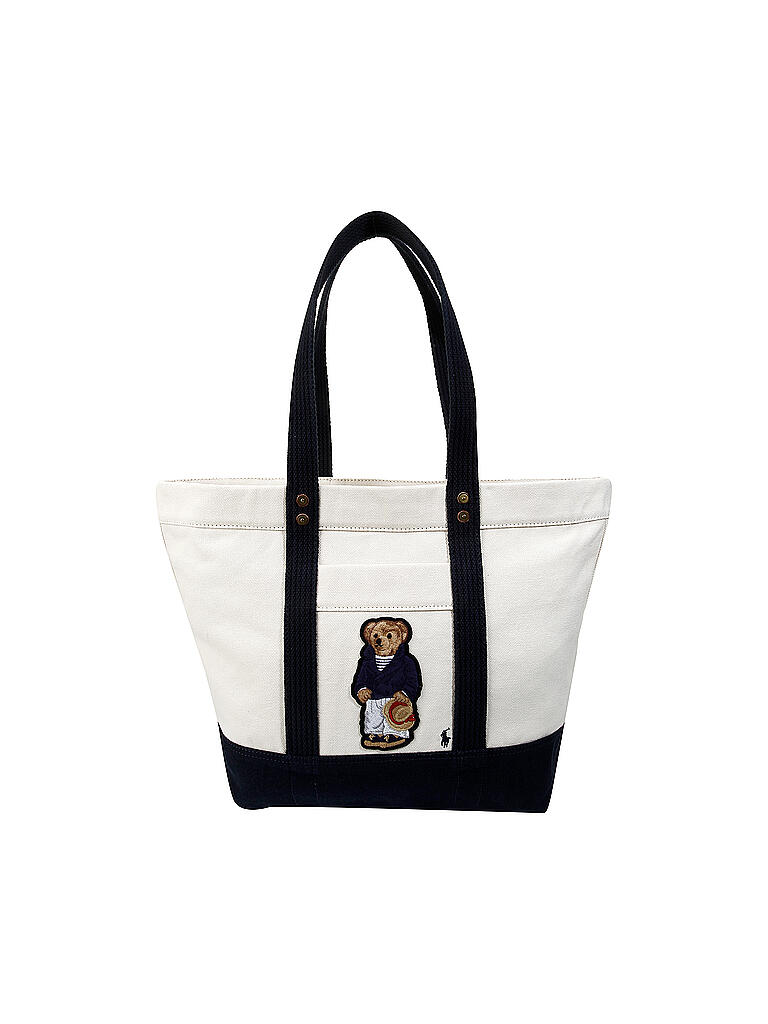 POLO RALPH LAUREN | Tasche - Shopper | beige
