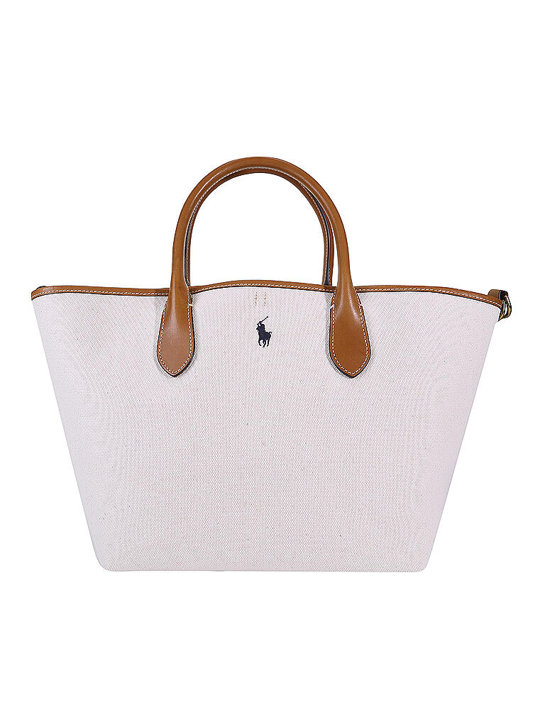 POLO RALPH LAUREN | Tasche - Shopper | beige