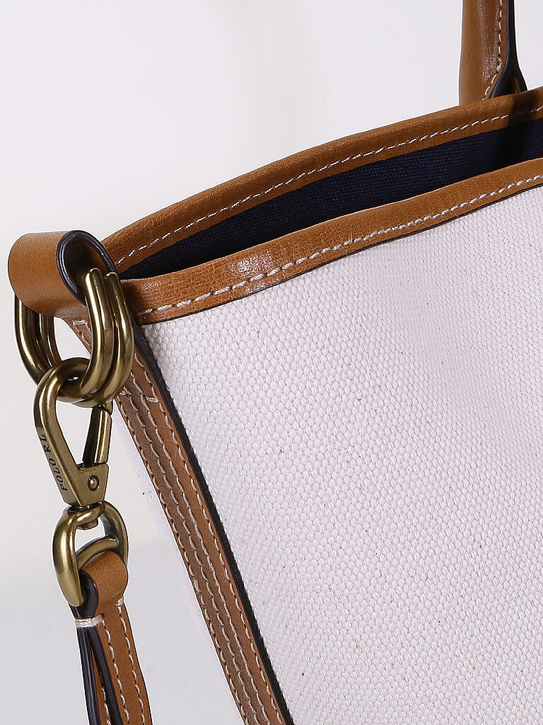 POLO RALPH LAUREN | Tasche - Shopper | beige