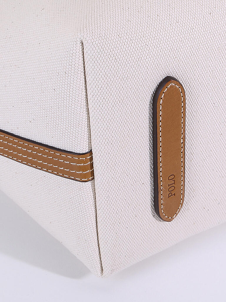 POLO RALPH LAUREN | Tasche - Shopper | beige