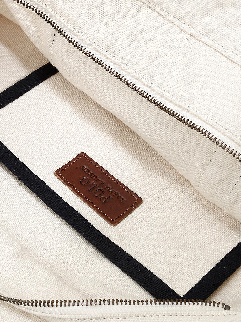 POLO RALPH LAUREN | Tasche - Shopper | beige