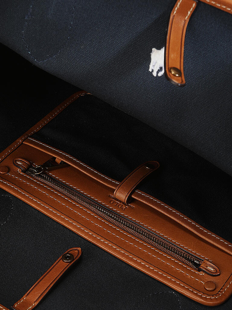 POLO RALPH LAUREN | Tasche - Shopper | blau