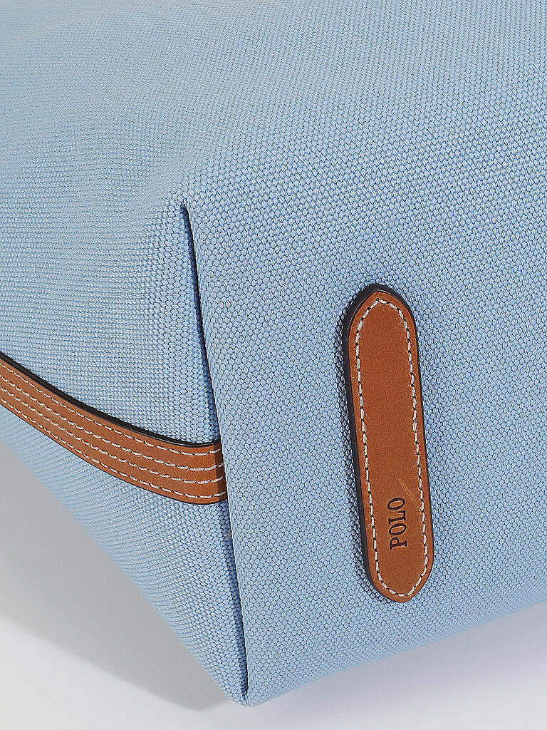 POLO RALPH LAUREN | Tasche - Shopper | blau