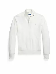 POLO RALPH LAUREN | Troyer Pullover  | weiss