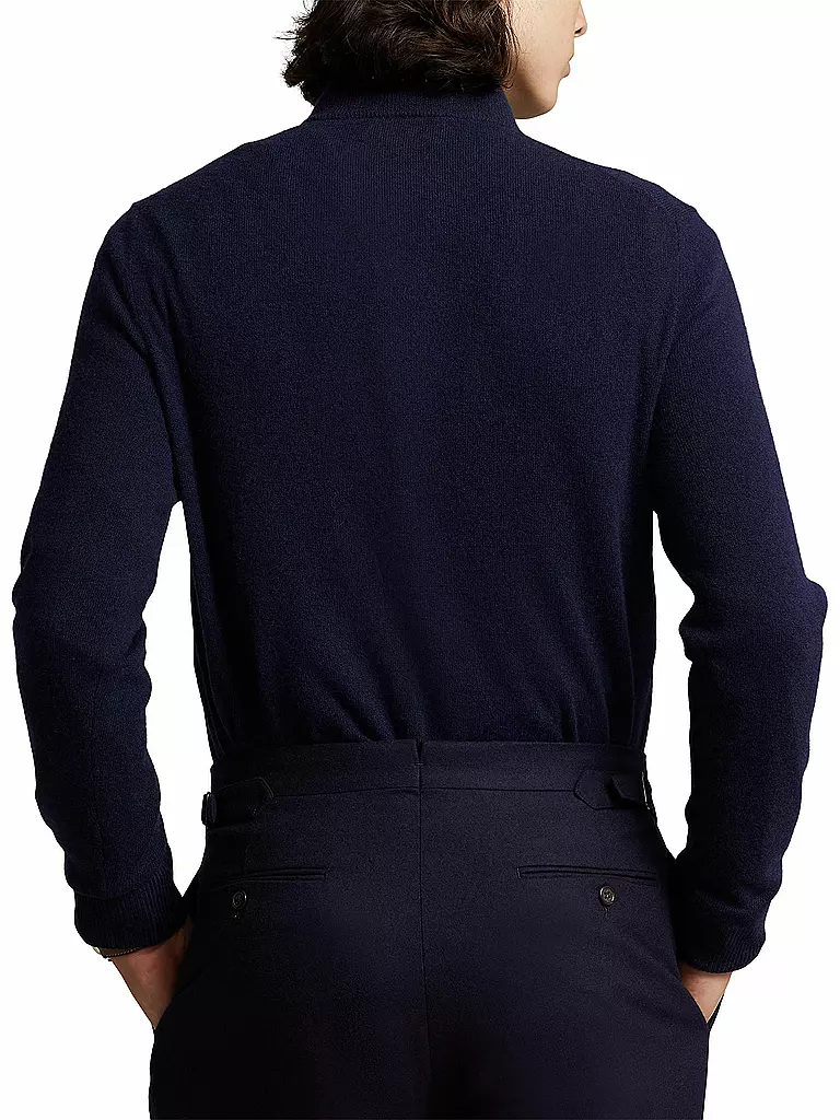 POLO RALPH LAUREN | Troyer Pullover Regular Fit | 
