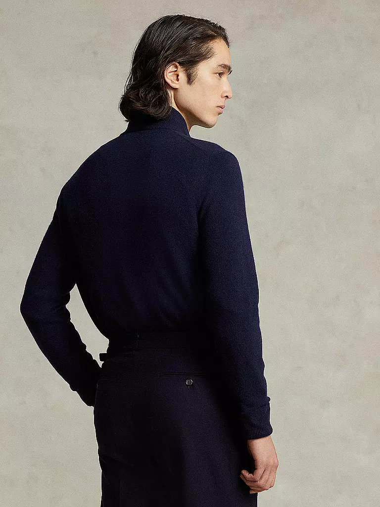 POLO RALPH LAUREN | Troyer Pullover Regular Fit | 