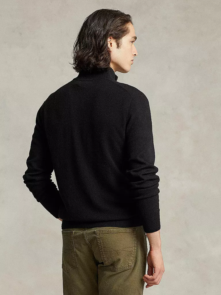 POLO RALPH LAUREN | Troyer Pullover Regular Fit | 