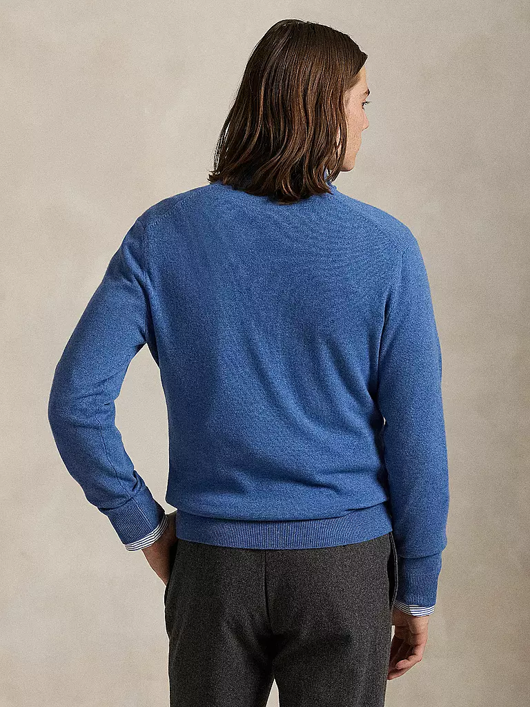 POLO RALPH LAUREN | Troyer Pullover | 