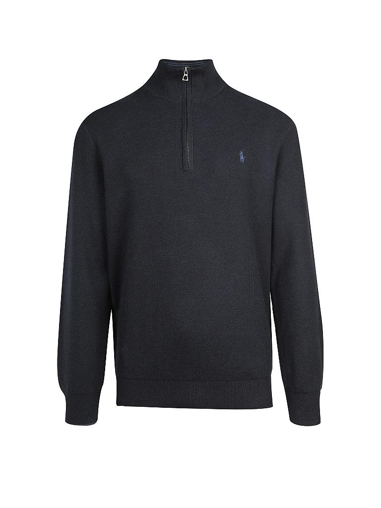 POLO RALPH LAUREN | Troyerpullover | blau