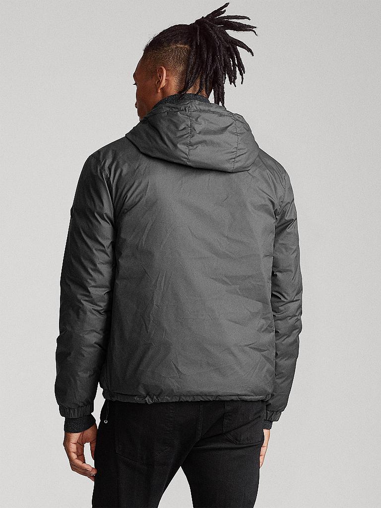 POLO RALPH LAUREN | Wendejacke | schwarz