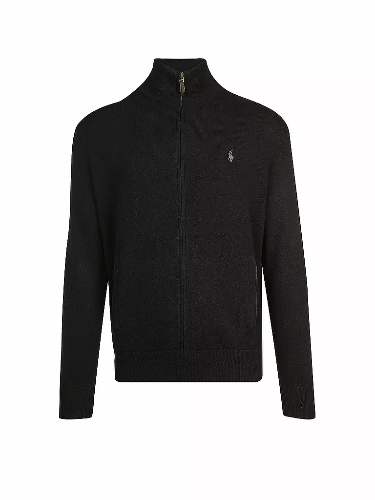 POLO RALPH LAUREN | Weste | schwarz