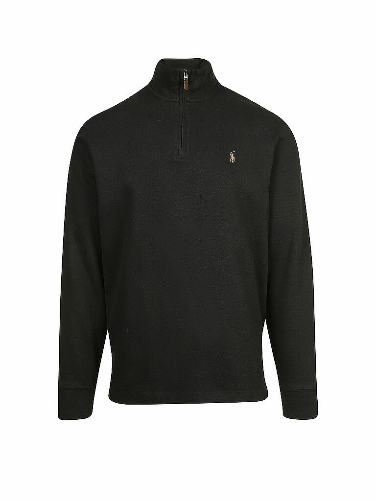 POLO RALPH LAUREN | Weste | schwarz