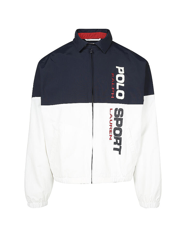 POLO RALPH LAUREN | Windbreaker - Jacke | bunt