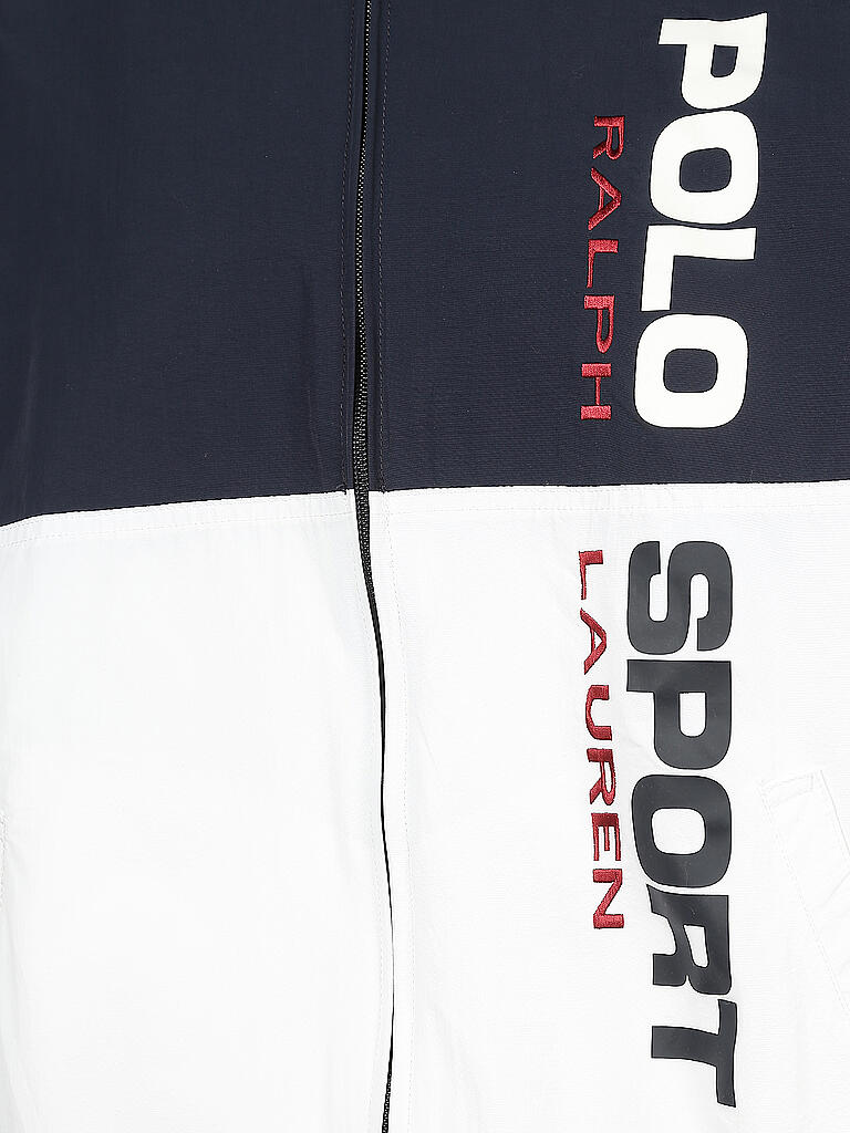 POLO RALPH LAUREN | Windbreaker - Jacke | bunt