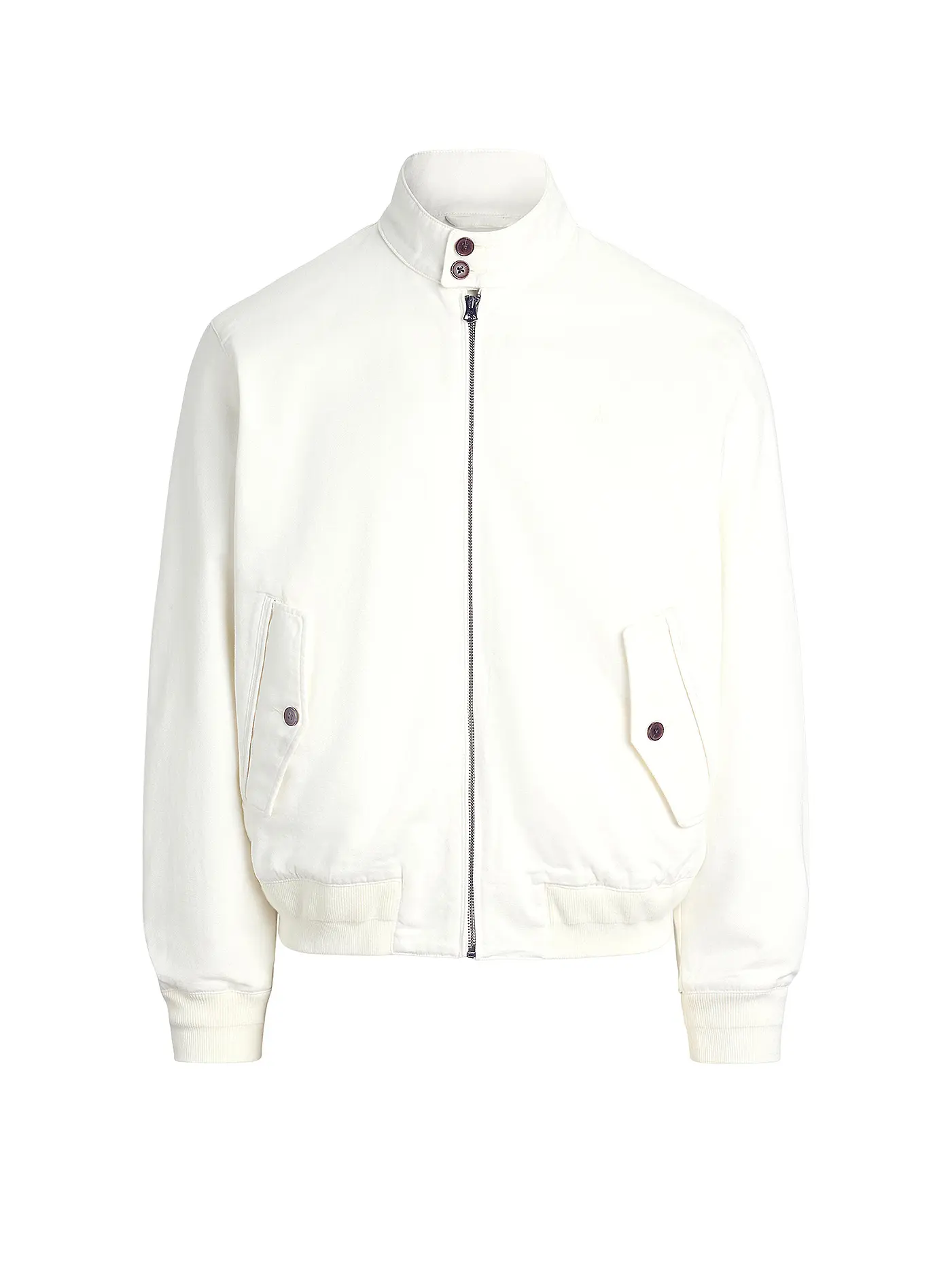 POLO RALPH LAUREN | Windbreaker | weiss
