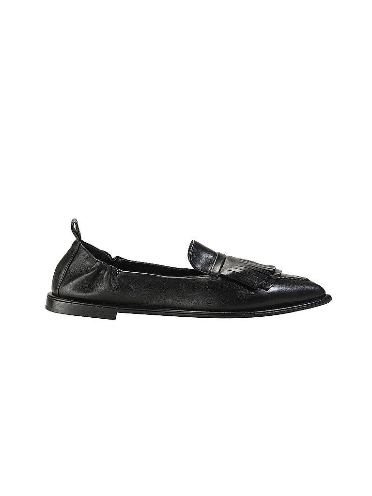 POMME D'OR Loafer GRACE schwarz | 42
