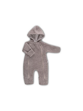POPOLINI | Baby Wollfleece Overall