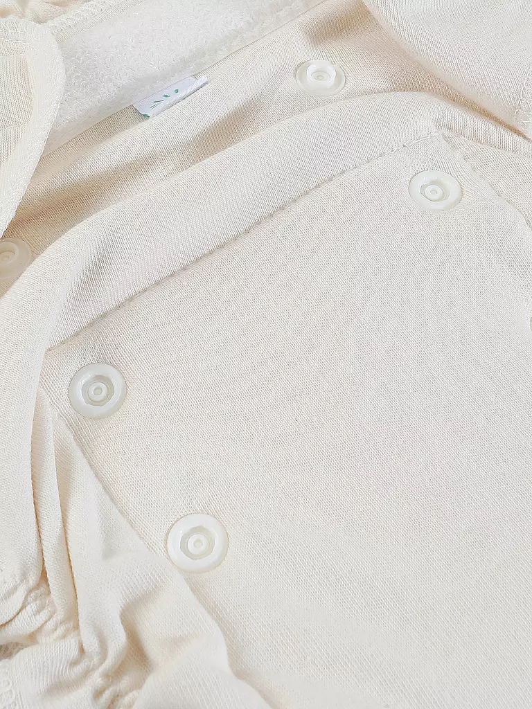 POPOLINI | Windel - Trainer  | creme