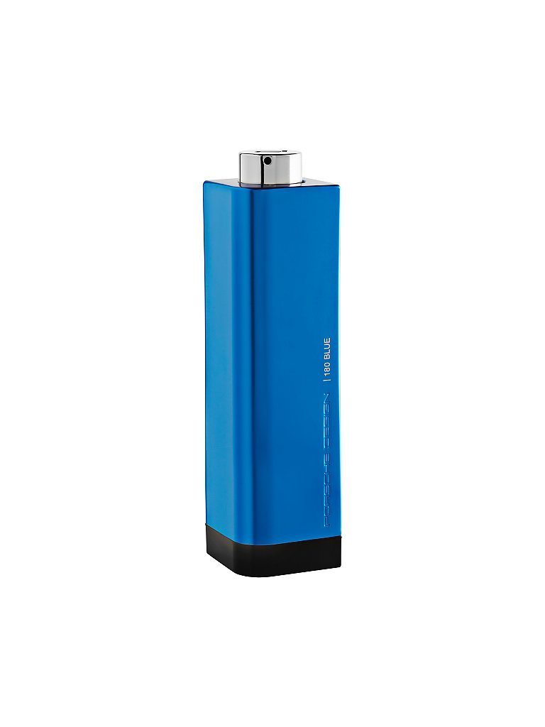 PORSCHE DESIGN 180 Blue Eau de Toilette Natural Spray 100ml