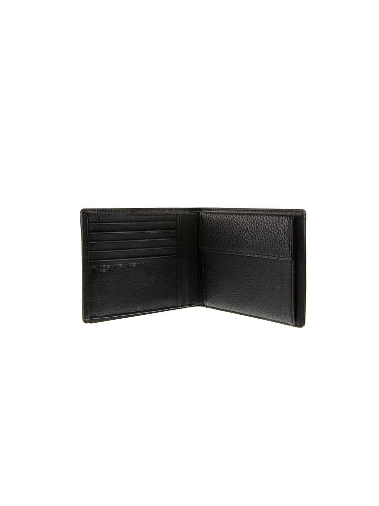 PORSCHE DESIGN | Geldbörse "Cervo 2.0 H9" | 