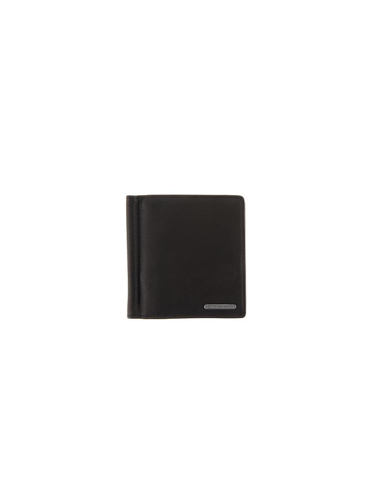 PORSCHE DESIGN | Geldbörse "CL2 2.0 C6 Clip" | 
