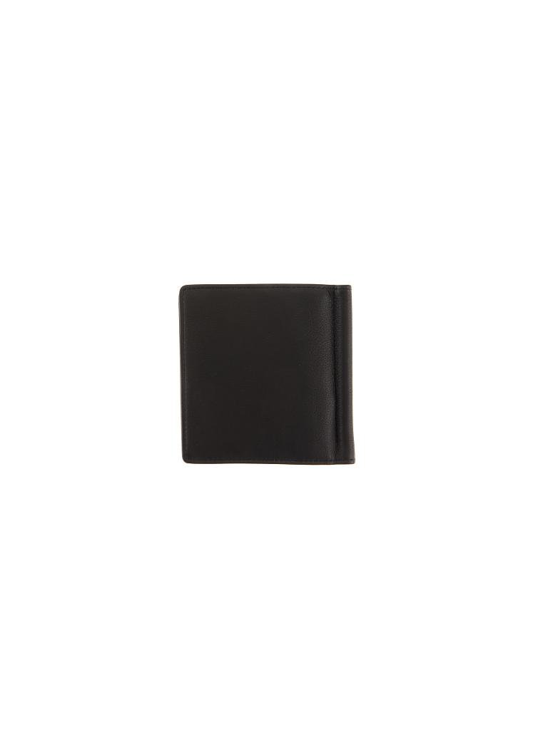 PORSCHE DESIGN | Geldbörse "CL2 2.0 C6 Clip" | 