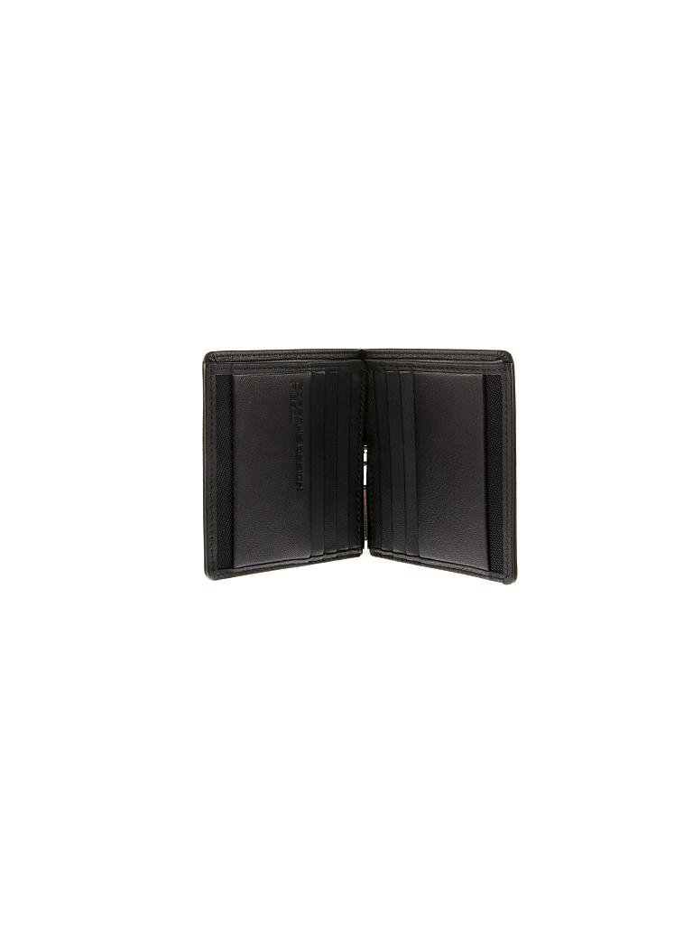 PORSCHE DESIGN | Geldbörse "CL2 2.0 C6 Clip" | 