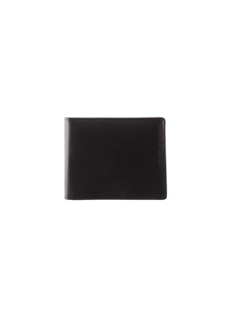 PORSCHE DESIGN | Geldbörse "Classic Line 2.1 H12" | 
