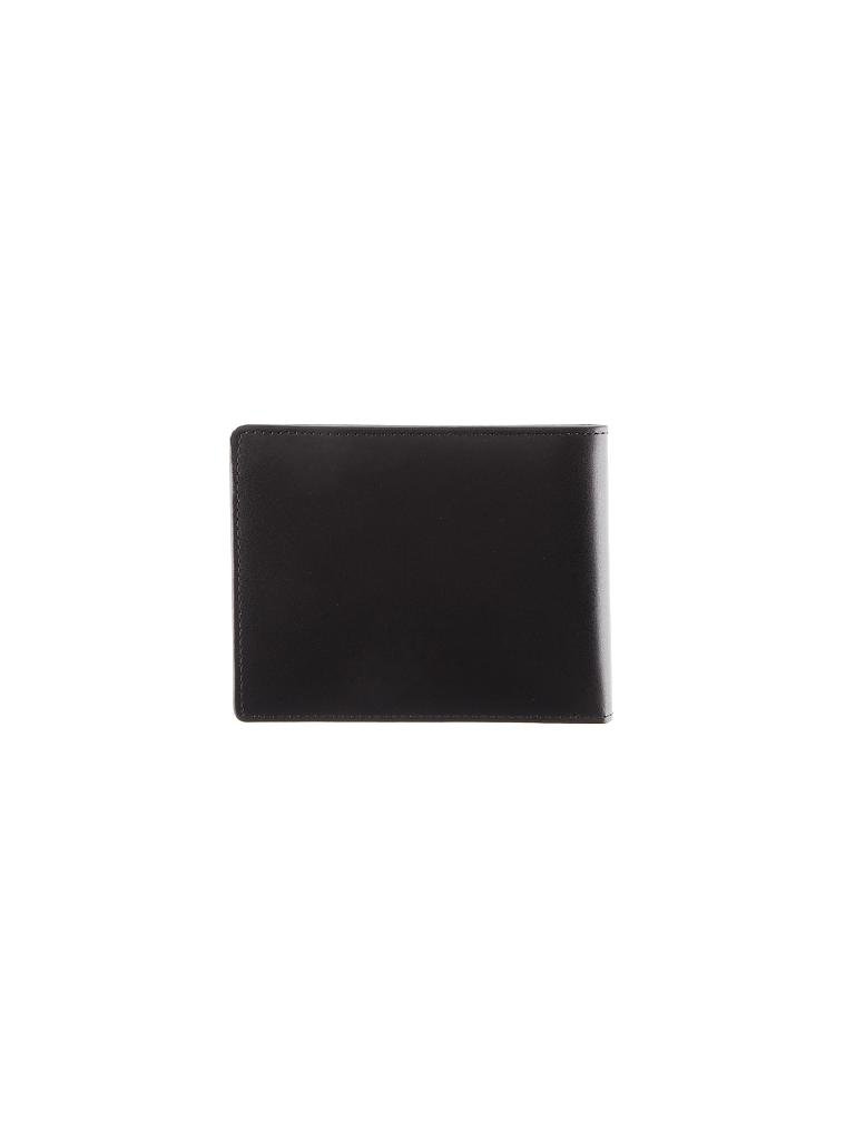PORSCHE DESIGN | Geldbörse "Classic Line 2.1 H12" | 