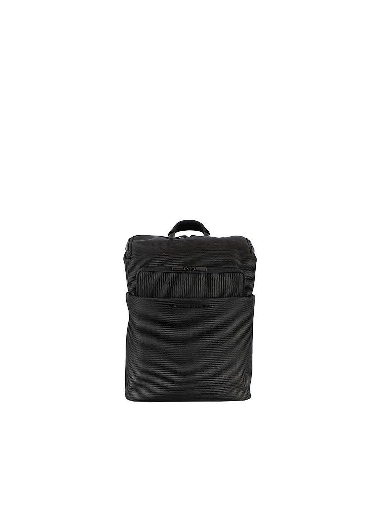 PORSCHE DESIGN | Laptop-Rucksack "Roadster 4.0" | schwarz