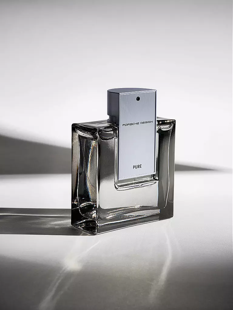 PORSCHE DESIGN | PURE Eau de Toilette 50ml | keine Farbe