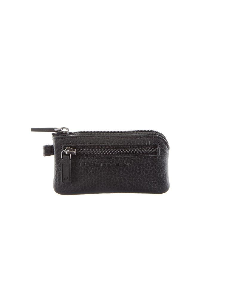 PORSCHE DESIGN | Schlüsseltasche "Cervo 2.0 M" | 