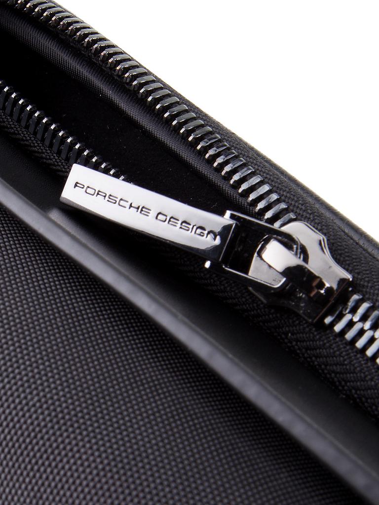 PORSCHE DESIGN | Tasche "Shyrt - Shoulderbag" | 