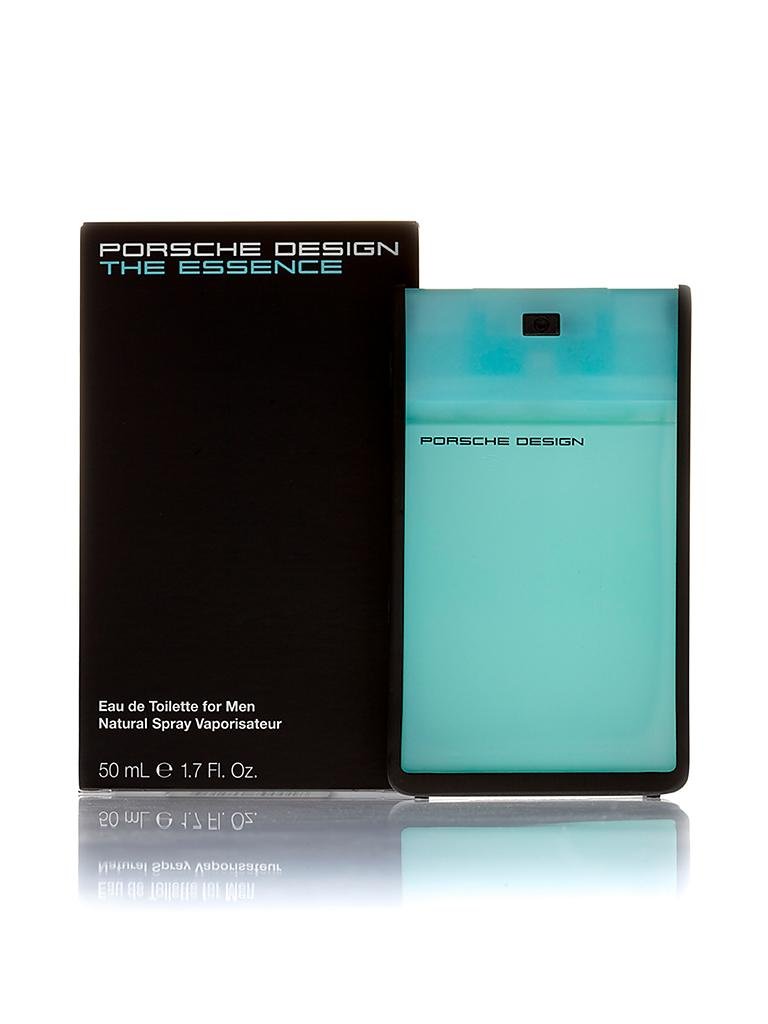 PORSCHE DESIGN | The Essence Eau de Toilette Natural Spray 50ml | keine Farbe