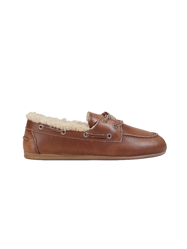 POSA Loafers  hellbraun | 37