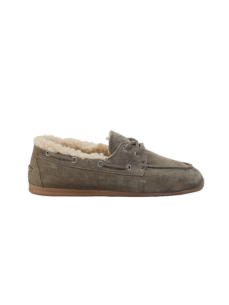 POSA Loafers  olive | 39