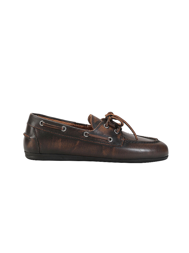 POSA Loafers  braun | 39