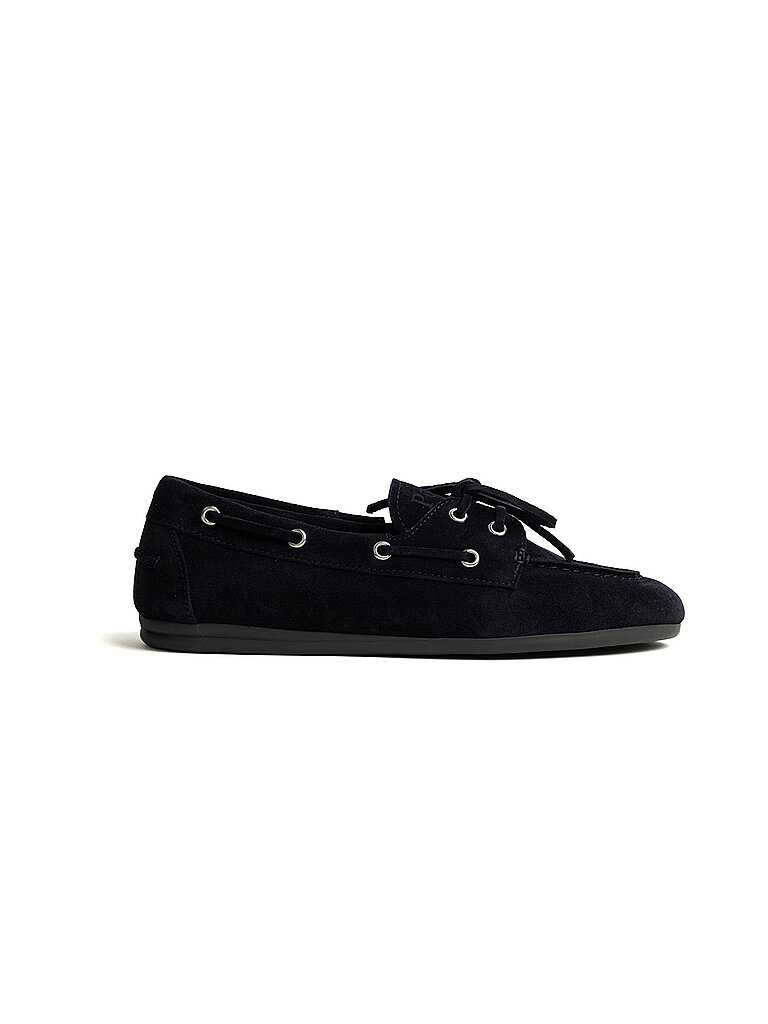 POSA Loafers  dunkelblau | 37