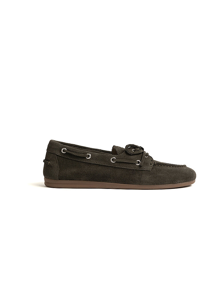 POSA Loafers  olive | 38