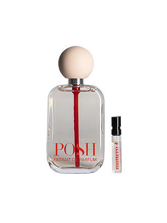 POSH | NUMERO 1 Extrait de Parfum100ml
