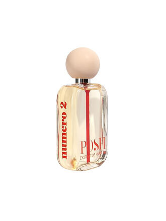 POSH | NUMERO 2 Extrait de Parfum 100ml