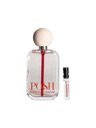 POSH | NUMERO 3 Extrait de Parfum 100ml