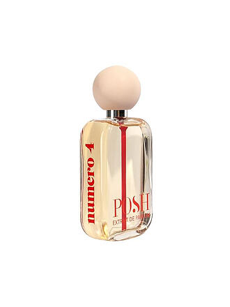POSH | NUMERO 4 Extrait de Parfum 100ml