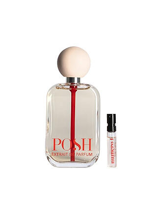POSH | NUMERO 4 Extrait de Parfum 100ml