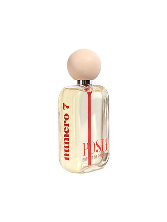 POSH | NUMERO 7 Extrait de Parfum 100ml