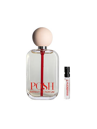 POSH | NUMERO 7 Extrait de Parfum 100ml