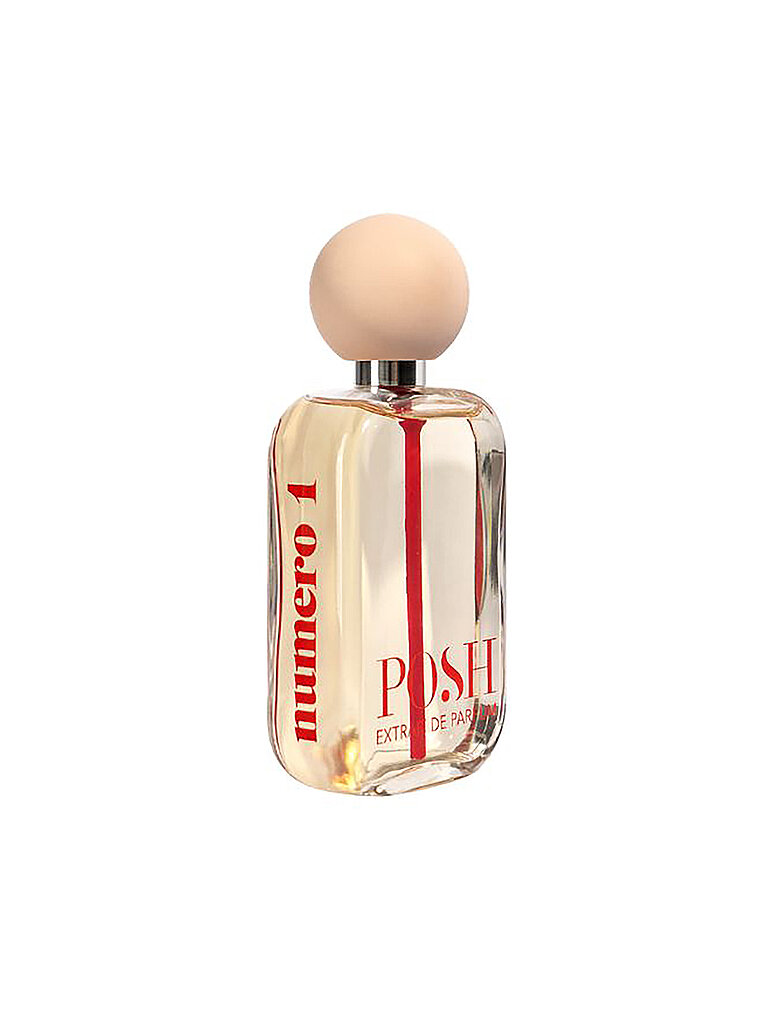 POSH NUMERO 1 Extrait de Parfum100ml