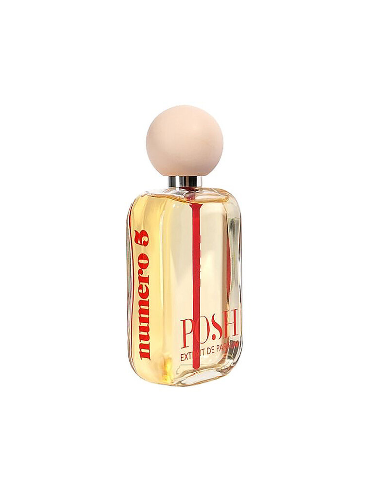 POSH NUMERO 5 Extrait de Parfum 100ml