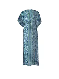 POUPETTE ST. BARTH | Maxikleid AMAYA | blau